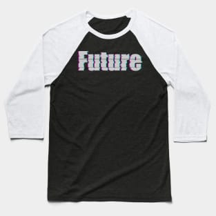 future Baseball T-Shirt